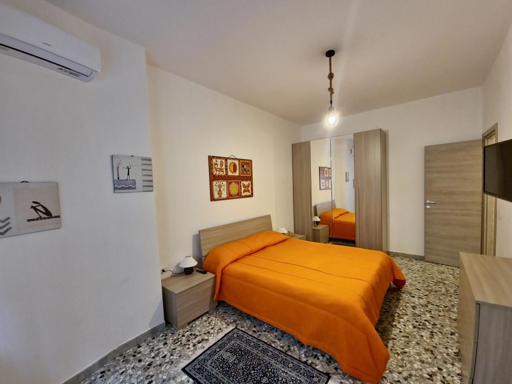 Appartement Garibaldi Square à Bari Extérieur photo